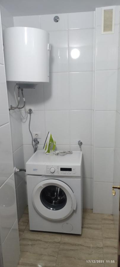 شقة Palm-Mar Heated Pool,Parking,Air,Wifi المظهر الخارجي الصورة