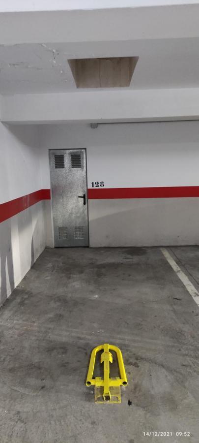 شقة Palm-Mar Heated Pool,Parking,Air,Wifi المظهر الخارجي الصورة
