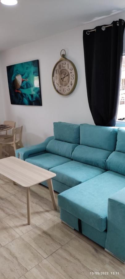 شقة Palm-Mar Heated Pool,Parking,Air,Wifi المظهر الخارجي الصورة